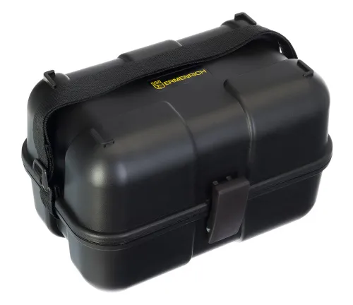 fotografia Niwelator optyczny Ermenrich PL30, zolty, obraz 9