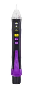 zdjęcie Tester napięcia Ermenrich Zing WT22
