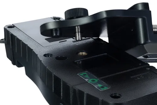 fotografia Detektor lasera Ermenrich LR30, obraz 8