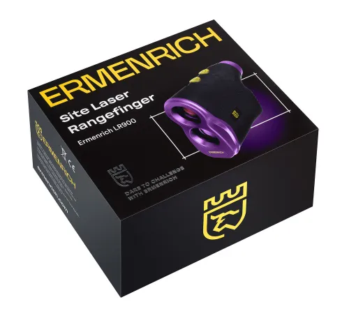foto Budowlany dalmierz laserowy Ermenrich LR900, obraz 11