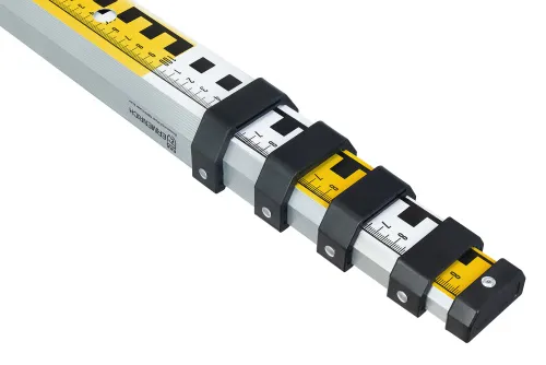 foto Łata teleskopowa Ermenrich Reel TWR5, obraz 5