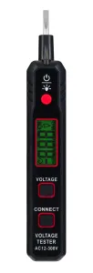 zdjęcie Tester napięcia Ermenrich Zing WT30