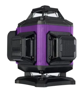 fotografia Poziomica laserowa Ermenrich PRO LN35