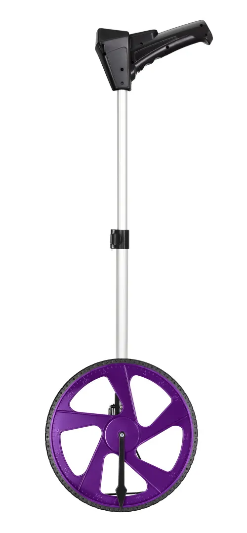 obraz Elektroniczne koło pomiarowe Ermenrich Reel WM20, obraz 4