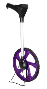 obraz Elektroniczne koło pomiarowe Ermenrich Reel WM20