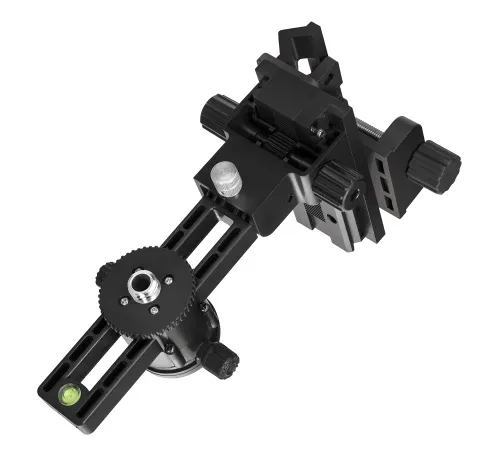 fotografia Drążek teleskopowy Ermenrich Reel TWR30 3,36 m, obraz 13