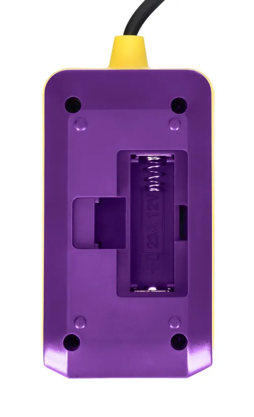 obraz Samochodowy miernik prądu Ermenrich Zing CT30, obraz 5